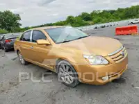 2007 Toyota AVALON фото