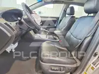 2007 Toyota AVALON photo