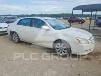 2007 Toyota AVALON фото