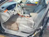 2007 Toyota AVALON фото
