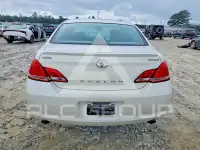 2007 Toyota AVALON фото