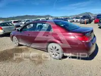 2007 Toyota AVALON фото