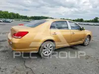 2007 Toyota AVALON фото