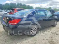 2007 Toyota AVALON фото