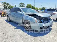 2007 Toyota AVALON фото