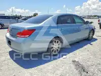 2007 Toyota AVALON фото