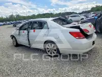 2007 Toyota AVALON фото