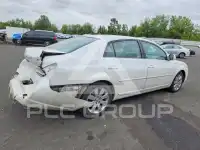 2007 Toyota AVALON фото