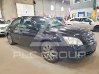 2007 Toyota AVALON фото