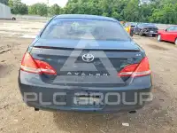 2007 Toyota AVALON фото