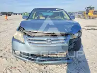 2007 Toyota AVALON фото