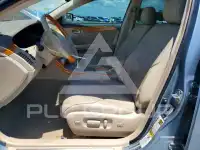 2007 Toyota AVALON фото