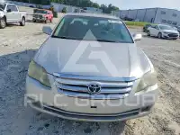 2007 Toyota AVALON photo