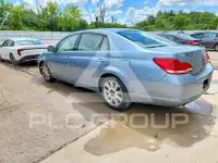 2007 Toyota AVALON фото