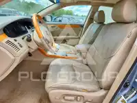 2007 Toyota AVALON фото