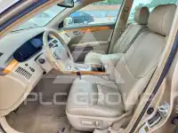 2007 Toyota AVALON фото
