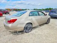 2007 Toyota AVALON фото