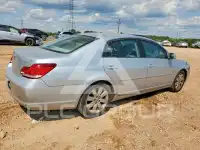 2007 Toyota AVALON фото