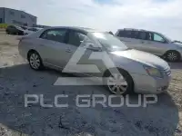 2007 Toyota AVALON photo