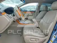 2007 Toyota AVALON фото