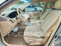 2007 Toyota AVALON фото