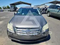 2007 Toyota AVALON фото