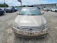 2007 Toyota AVALON фото