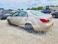 2007 Toyota AVALON фото