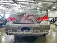 2007 Toyota AVALON фото