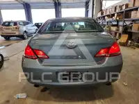 2007 Toyota AVALON photo