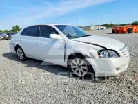 2007 Toyota AVALON photo
