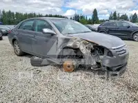 2007 Toyota AVALON фото