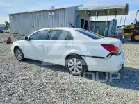 2007 Toyota AVALON photo