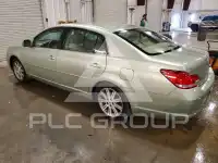 2007 Toyota AVALON фото