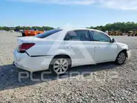 2007 Toyota AVALON photo