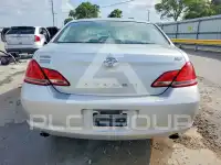 2007 Toyota AVALON photo
