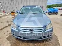 2007 Toyota AVALON фото