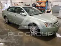 2007 Toyota AVALON фото