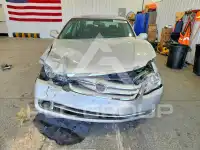 2007 Toyota AVALON photo