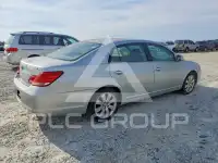 2007 Toyota AVALON photo
