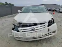 2007 Toyota AVALON фото