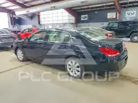 2007 Toyota AVALON photo