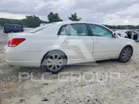 2007 Toyota AVALON фото