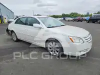 2007 Toyota AVALON фото
