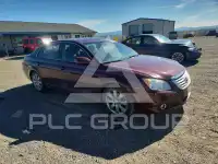 2007 Toyota AVALON фото