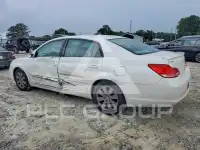 2007 Toyota AVALON фото