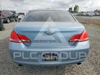 2007 Toyota AVALON фото