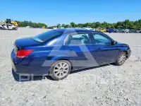 2007 Toyota AVALON фото