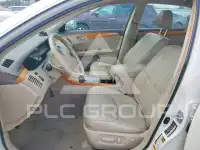 2007 Toyota AVALON фото