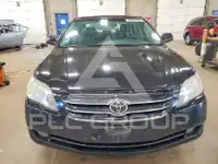 2007 Toyota AVALON фото